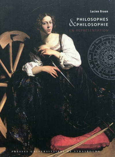 Philosophes et philosophie en représentation : l'iconographie philosophique en question(s) : 645 illustrations