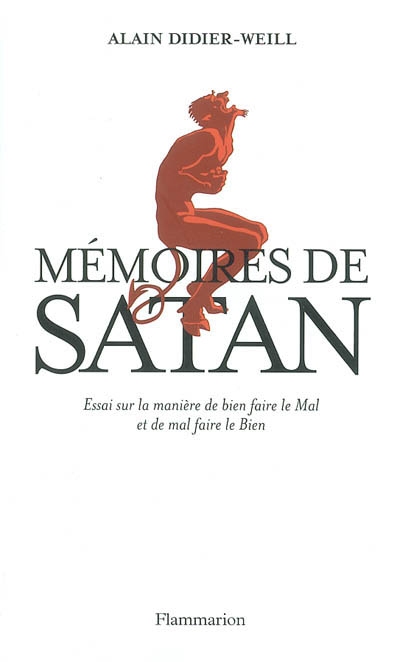 Mémoires de Satan