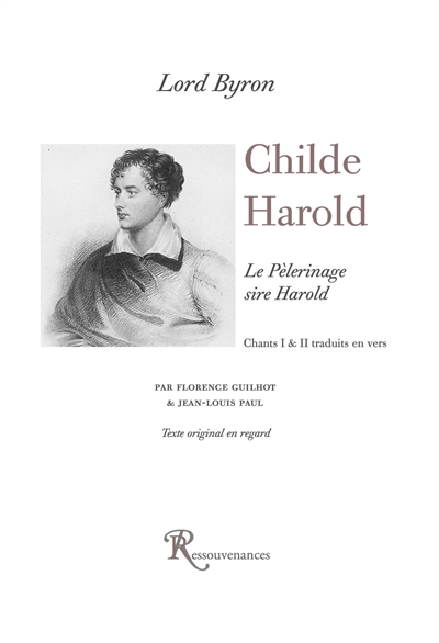 Childe Harold : chants I et II