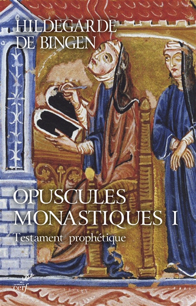 Opuscules monastiques
