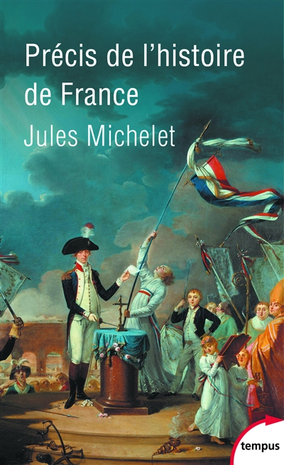 Précis de l'histoire de France : jusqu'à la Révolution française