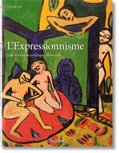 L'expressionnisme : une révolution artistique allemande