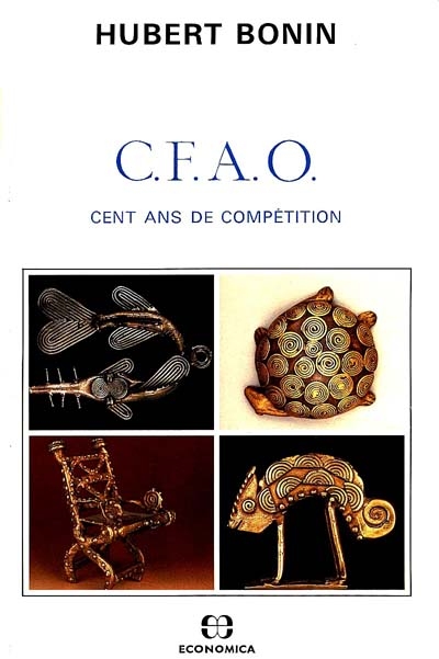 CFAO : cent ans de compétition
