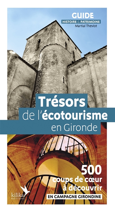 Trésors de l'écotourisme en Gironde