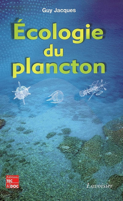 Écologie du plancton