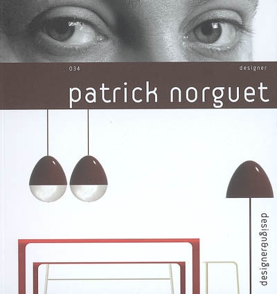 Patrick Norguet