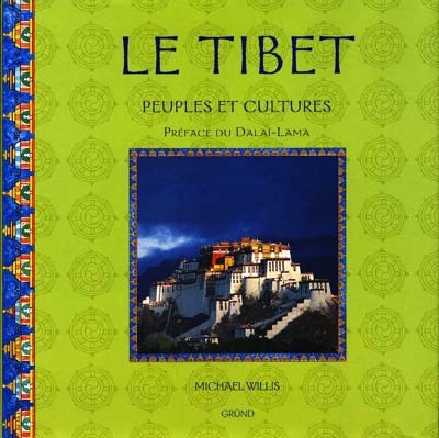 Le Tibet