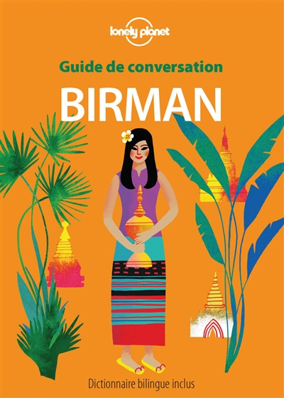 Birman : Guide de conversation