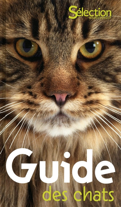 Guide des chats