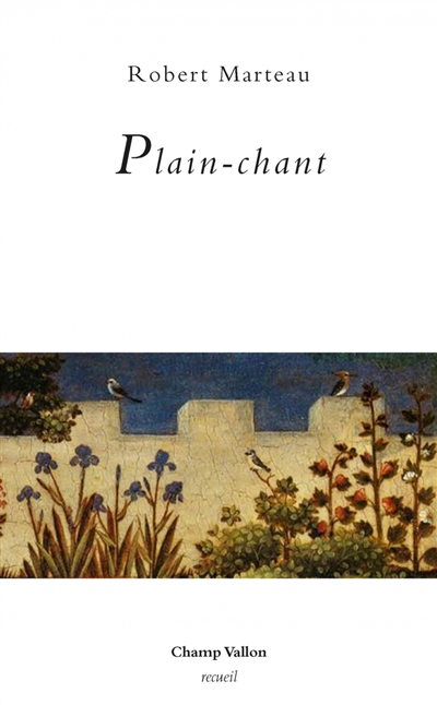 Plain-chant : 2007-2008