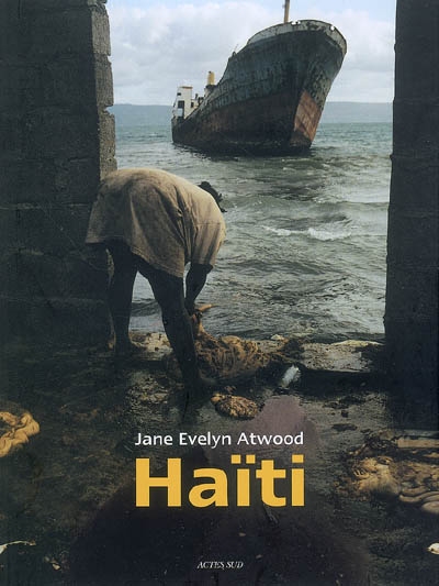 Haïti en mille morceaux