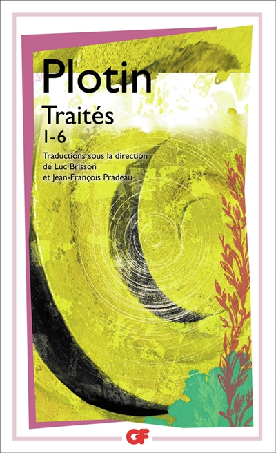 Traités.Volume 1, 1-6
