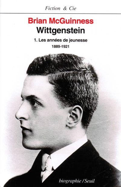Wittgenstein : biographie