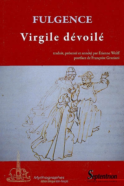 Virgile dévoilé Sur la Thébaïde Étymologies : extraits