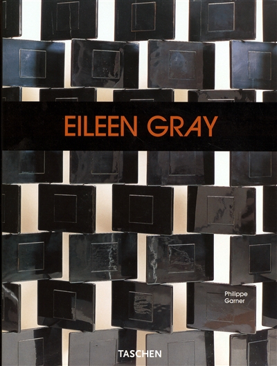 Eileen Gray, design and architecture : 1878-1976