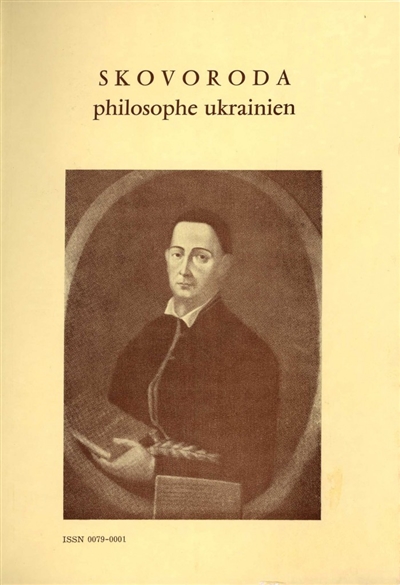 Skovoroda, philosophe ukrainien