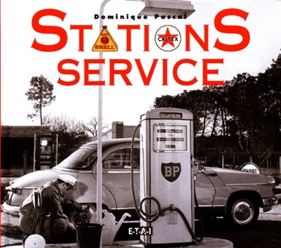 Stations service