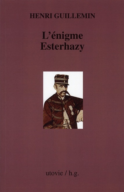 L'énigme Esterhazy
