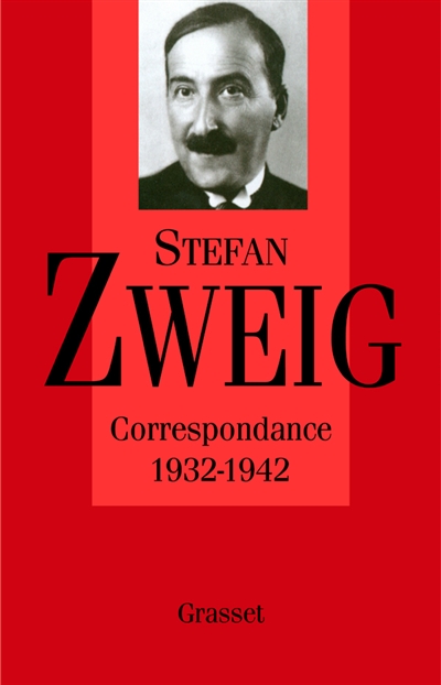 Correspondance , 1932-1942