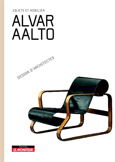Alvar Aalto : design d'objets et de mobilier