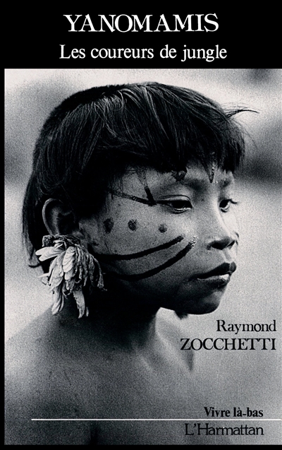 Yanomamis : les coureurs de la jungle
