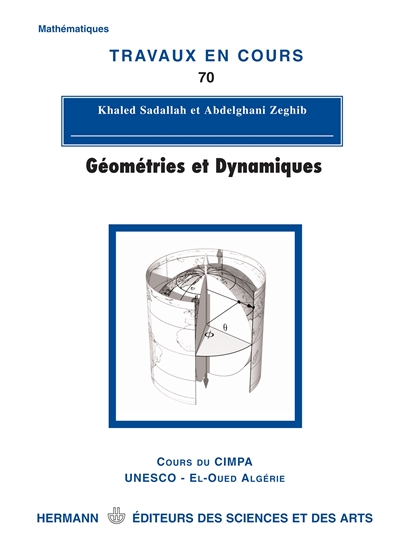 Géométries et dynamiques