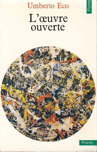 L'Oeuvre ouverte