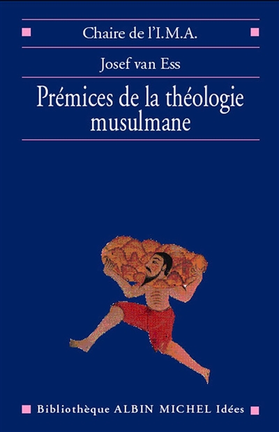 Les prémices de la théologie musulmane
