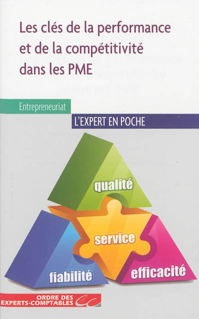 Les clés de la performance et de la compétitivité dans les PME