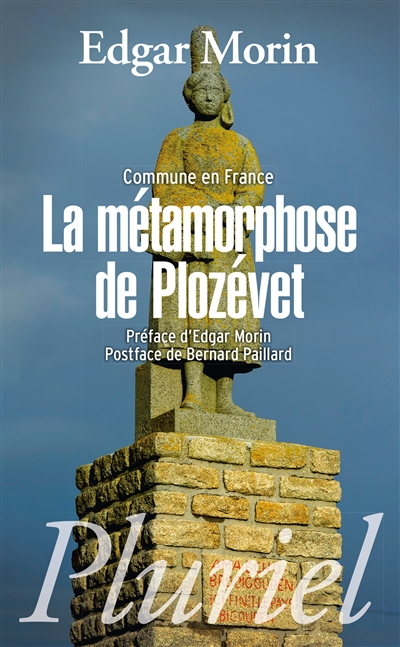 Commune en France, la métamorphose de Plozévet