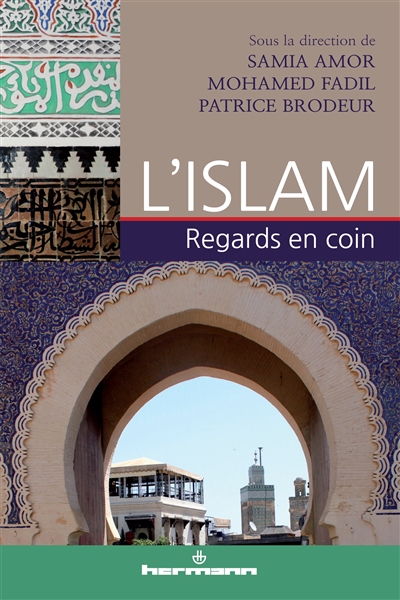 L'islam : regards en coin