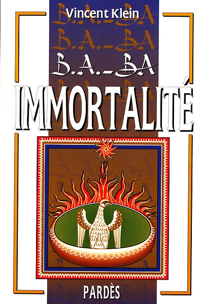 B.A.-BA immortalité