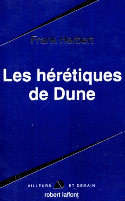 Les hérétiques de Dune