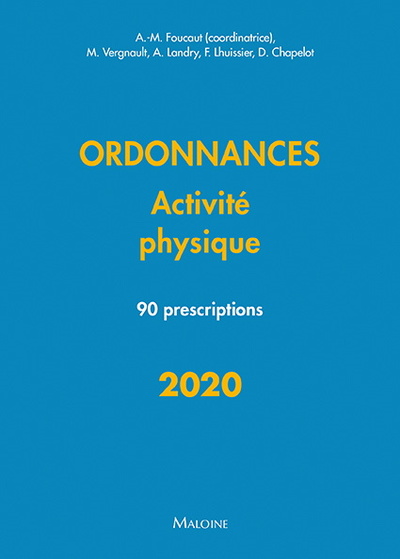 Activité physique : 90 prescriptions