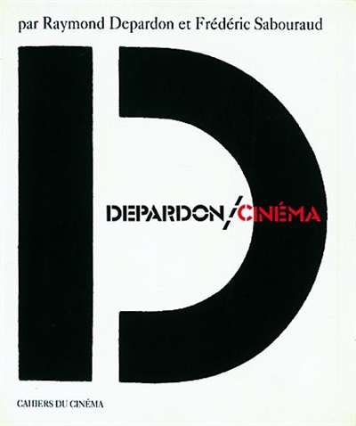 Depardon/cinéma