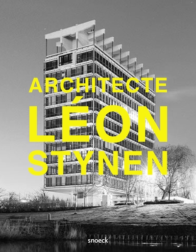 Léon Stynen architecte