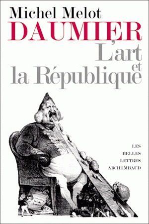 Daumier, l'art et la République