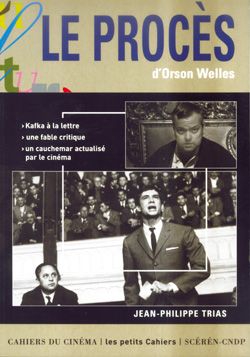 Le procès, d'Orson Welles
