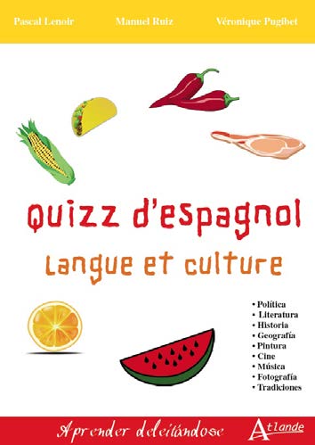 Quizz d'espagnol : langue et culture