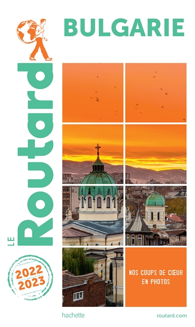 Bulgarie : 2022-2023