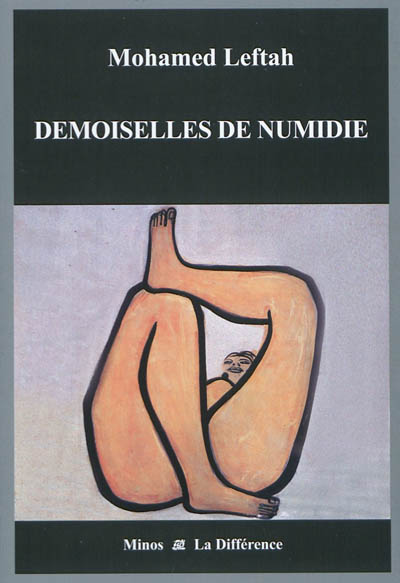 Demoiselles de Numidie : roman
