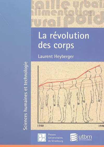 La révolution des corps : décroissance et croissance staturale des habitants des villes et des campagnes en France, 1780-1940