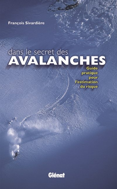Dans le secret des avalanches : guide pratique pour l'évaluation du risque