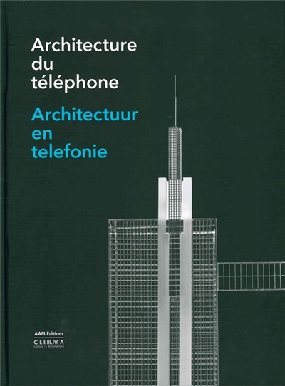Architecture du téléphone