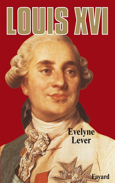 Louis XVI [seize]