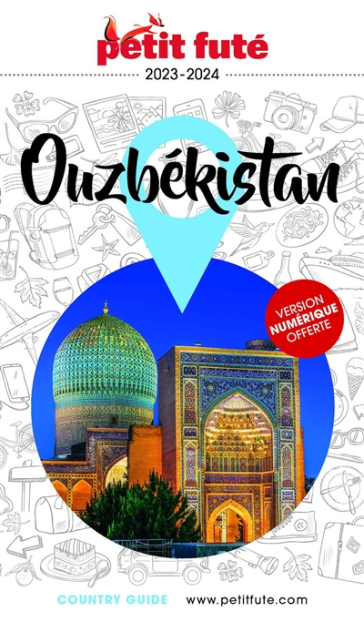 Ouzbékistan : 2023-2024