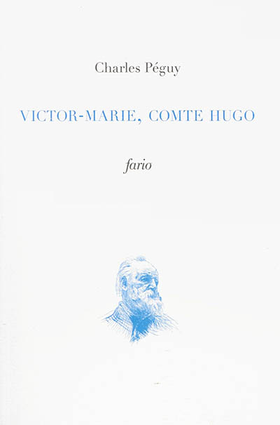 Victor-Marie, comte Hugo : solvuntur objecta