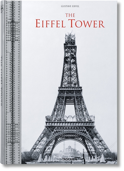 The Eiffel tower : the three-hundred meter tower