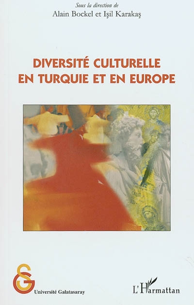 Diversité culturelle en Turquie et en Europe