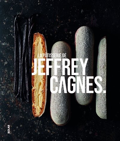 La pâtisserie de Jeffrey Cagnes / ;